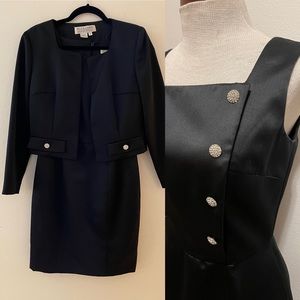 Niteline vintage 2pc set